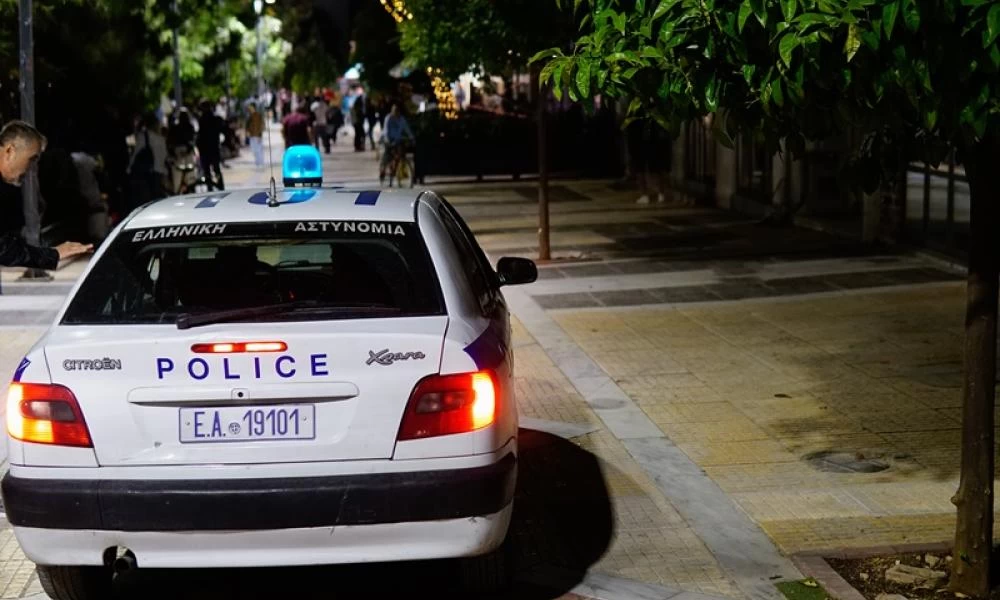 "Τρικούβερτο" γλέντι αρραβώνων στην Αχαϊα του σκληρού lockdown